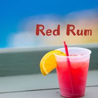 Dejon Seider - Red Rum