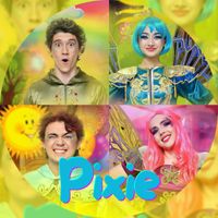 Pixie - Pixie's Song