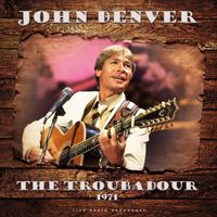 John Denver - The Troubadour 1971 (live)