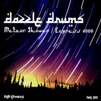 Dazzle Drums - Meteor Shower / Express 4000