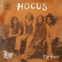 Hocus - The Swan