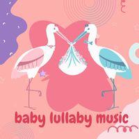 Lullaby Angels - Baby Lullaby Music (Instrumental)