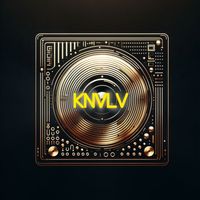 KNVLV - Broken DJ