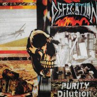 Defecation - Purity Dilution (Explicit)
