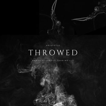 Aristotle - Throwed