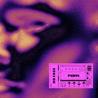 røm - NO FACE