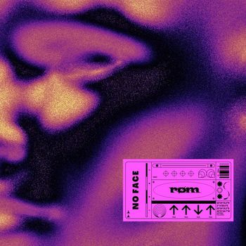 røm - NO FACE