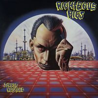 Righteous Pigs - Stress Related