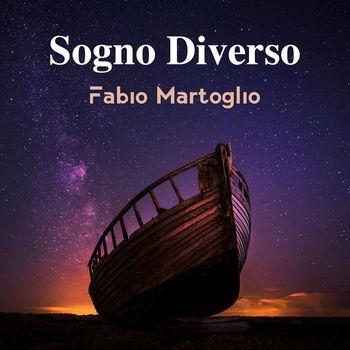 Fabio Martoglio - Sogno Diverso