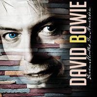 David Bowie - Seven Months in America Live (live)