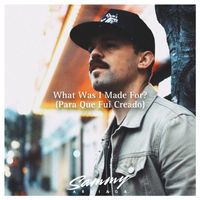 Sammy Arriaga - What Was I Made For? (Para Que Fui Creado)