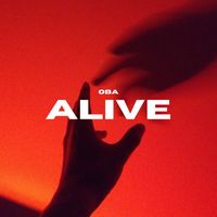 Oba - Alive