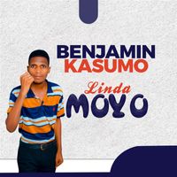 Benjamin Kasumo - Linda Moyo
