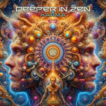 Deeper In Zen - Karma