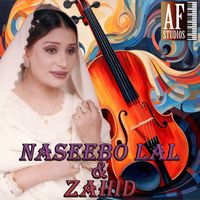 Naseebo Lal featuring Zahid Ali - AF STUDIOS ORIGINALS VOL.5
