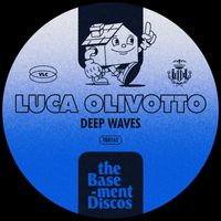 Luca Olivotto - Deep Waves