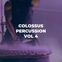 Moob - COLOSSUS PERCUSSION, Vol. 4