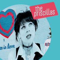 The Priscillas - The Dream