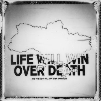 Various Artists - Life Will Win Over Death