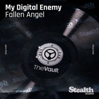 My Digital Enemy - Fallen Angel