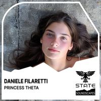 Daniele Filaretti - Princess Theta