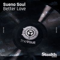 Sueno Soul - A Better Love (feat. Lelani)