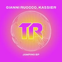 Gianni Ruocco, Kassier - Jumping EP