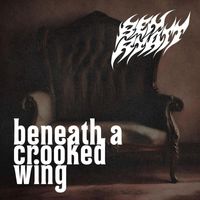 Ben Ryatt - Beneath A Crooked Wing