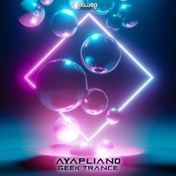 Ayapliano - Geek Trance