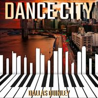 Dallas Quinley - Dance City