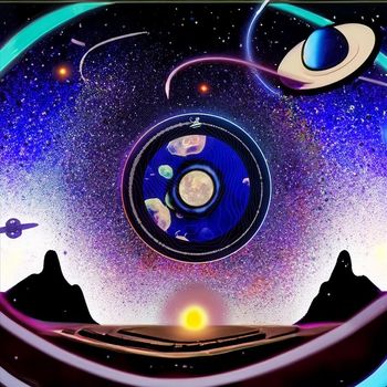 Slate - Eclipses and Orbits