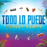 Jendry Ramos - Todo Lo Puede