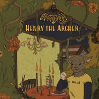 Henry the Archer - ViolinT