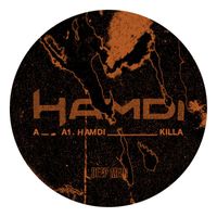 Hamdi - Simplicity