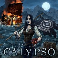 Naufragio - Calypso