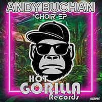 Andy Buchan - Choir EP (Explicit)