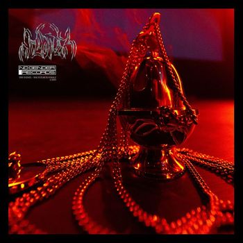 G3ANXLN - Trasher