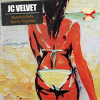 J.C. Velvet - Riptide A Rolla Bam In The Hola