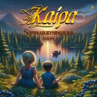 Kaipa - Sommargryningsljus (Single Edit)