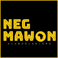Alan de Laniere - Neg Mawon