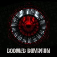 DK420187 - Doomed Dominion