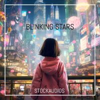 STOCKAUDIOS - Blinking Stars
