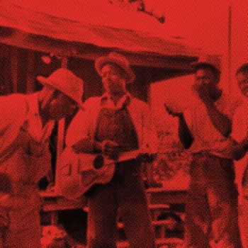 Texas Alexander - Red Filter Blues