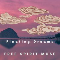 Free Spirit Muse - Floating Dreams