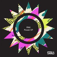 Pax - Power EP