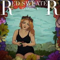 Losers - Red Sweater