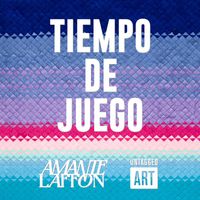 Amante Laffón - Tiempo de Juego Untagged Sessions (En Directo) (Explicit)