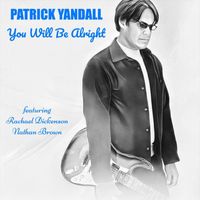 Patrick Yandall - You Will Be Alright