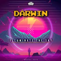 Darwin - Illuminate The Sky