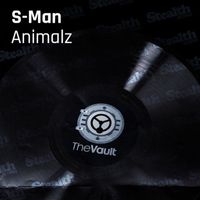 S-man - Animalz